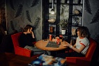 ��� �Fog shisha & lounge�, �. ��������, ��. �.����������, �. 20