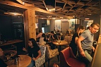 ��� �Fog shisha & lounge�, �. ��������, ��. �.����������, �. 20