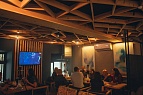 ��� �Fog shisha & lounge�, �. ��������, ��. �.����������, �. 20