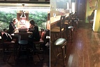 "CUBA-bar", �. �����-���������, ��������� ��., �. 28