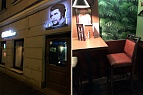 "CUBA-bar", �. �����-���������, ��������� ��., �. 28