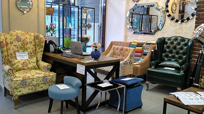 ����������� ����� �Deco&Home�, �. ��������, ��. ����-����������, �. 2/8