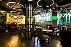 Larionov Grill&Bar, �. ������, ����������� �����, 76