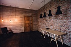 ����-������������ COSMOLOFT, �. �����-���������, �. ������������, ��-�� ���������� �������, �. 38, ����� �, ���� 403