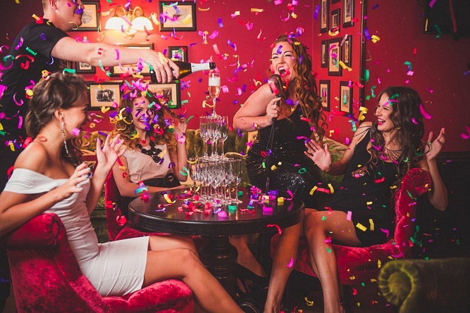 ��������� ������ ��� Steak house & pub �SOHO�
