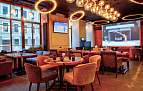 �������� �Larionov grill&bar�, �.�����-���������, ��.���������, �.40