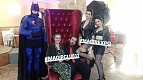 �������� ��������� ������� MAGIR-EXPO, �. ��������, 18.05.2018