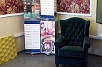 Wing Chair