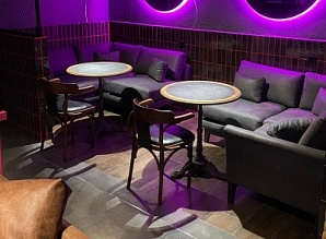  HookahPlace Vladimir, �.��������, ��.�������������, �.171, �� "�����"